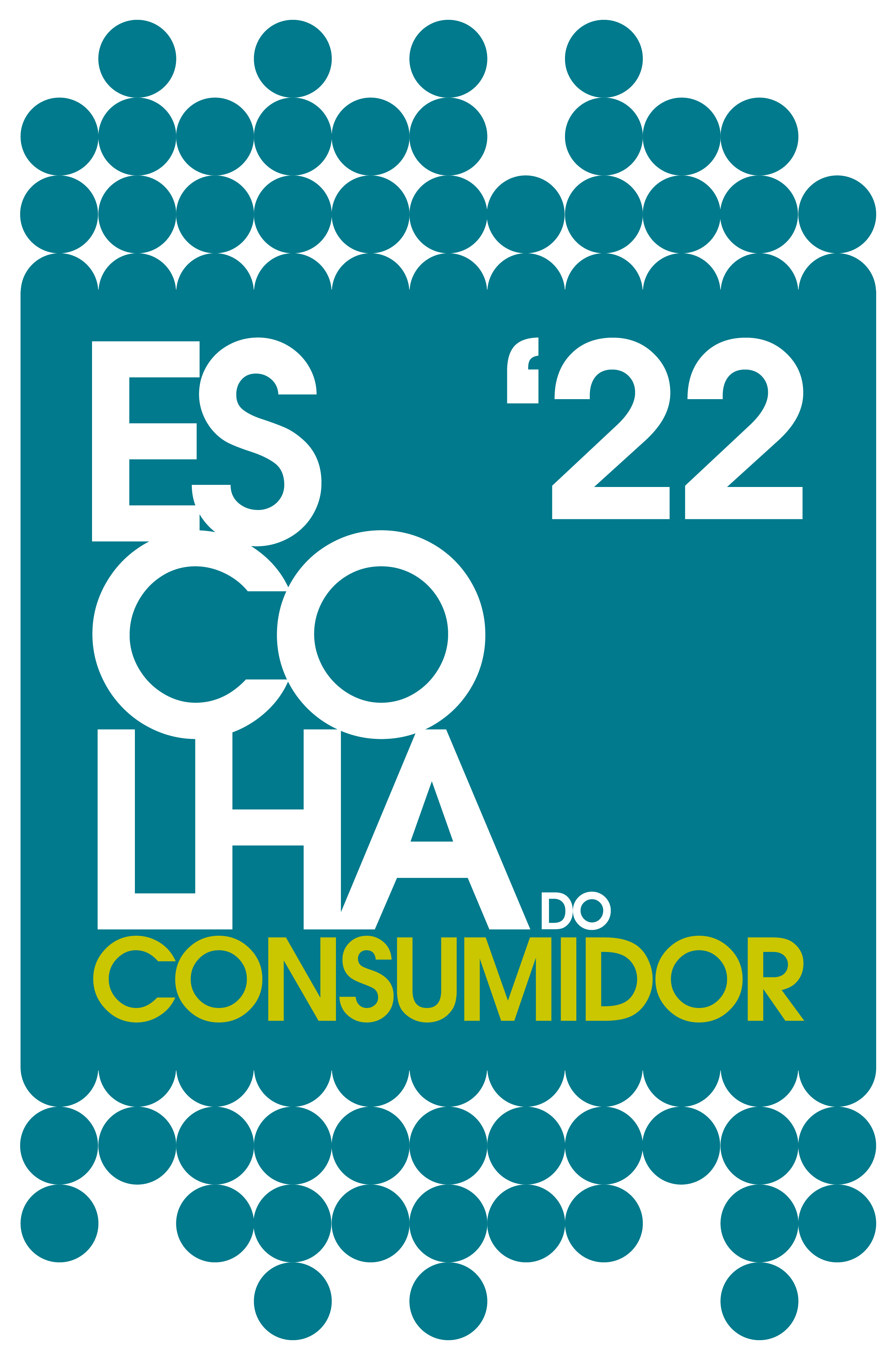 Prémio Escolha do Consumidor 2022 na categoria “Imprensa Online Lifestyle”