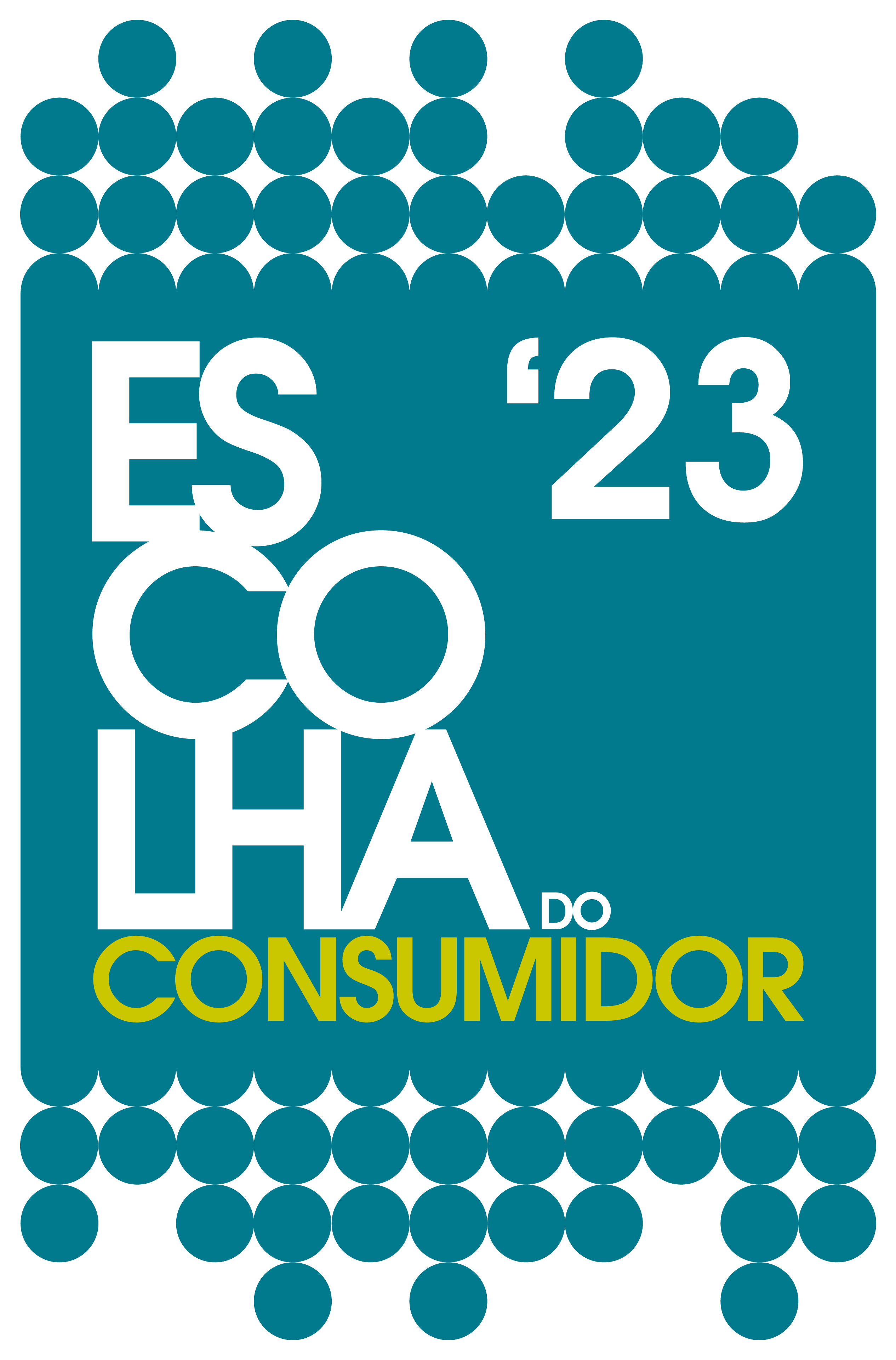 Prémio Escolha do Consumidor 2023 na categoria “Imprensa Online Lifestyle”