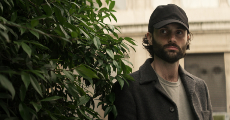 24 de abril: “You” (5.ª temporada), Netflix