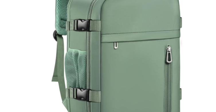 Mochila Otah (27,49€)