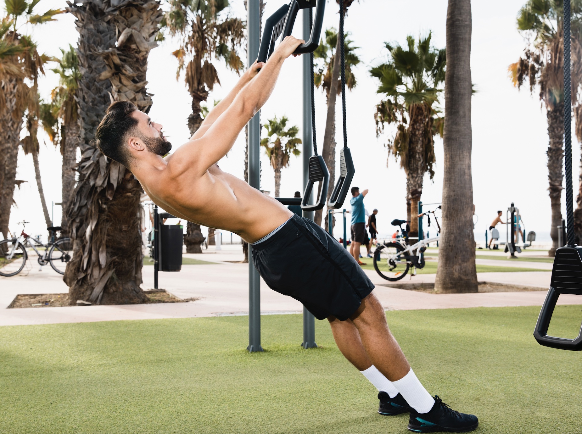 fit